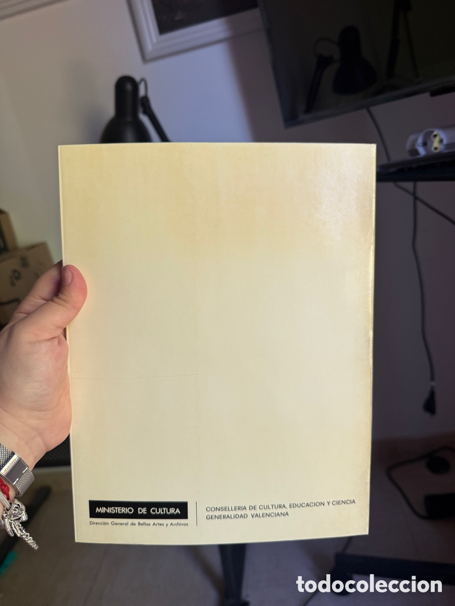 Arte: Libro los sorollas de La Habana - Foto 3
