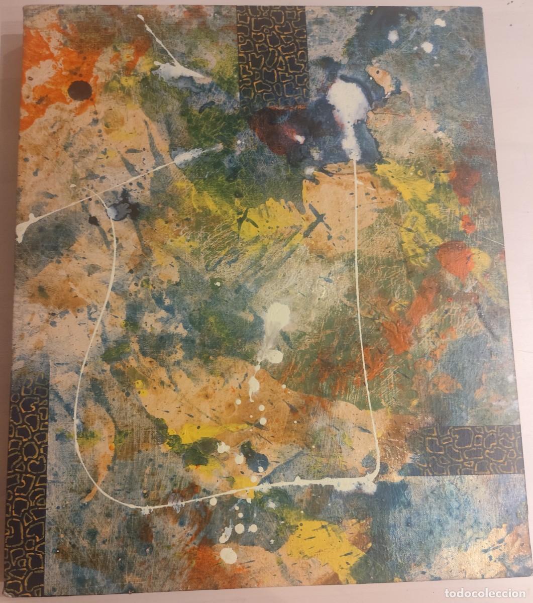 Arte: Jos&eacute; Agull&oacute;-Fluyes Eternamente 2003
