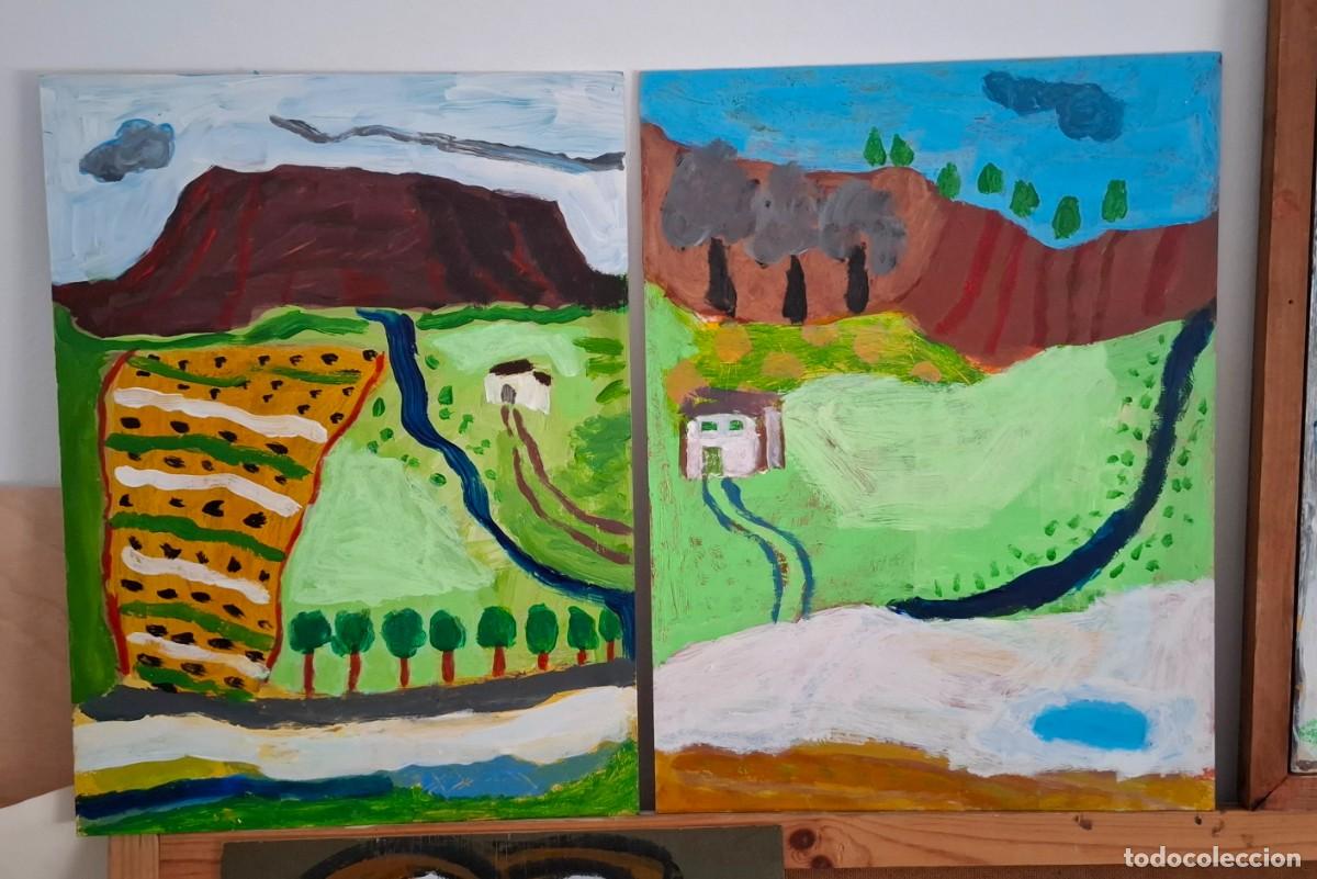 Kunst: BIDASOA, JESUS MONTES ITURRIOZ,