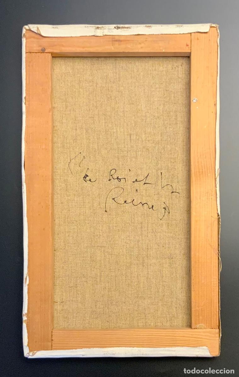 Arte: GEORGES EBRIN ADINGRA - T&Eacute;CNICA MIXTA - Foto 6