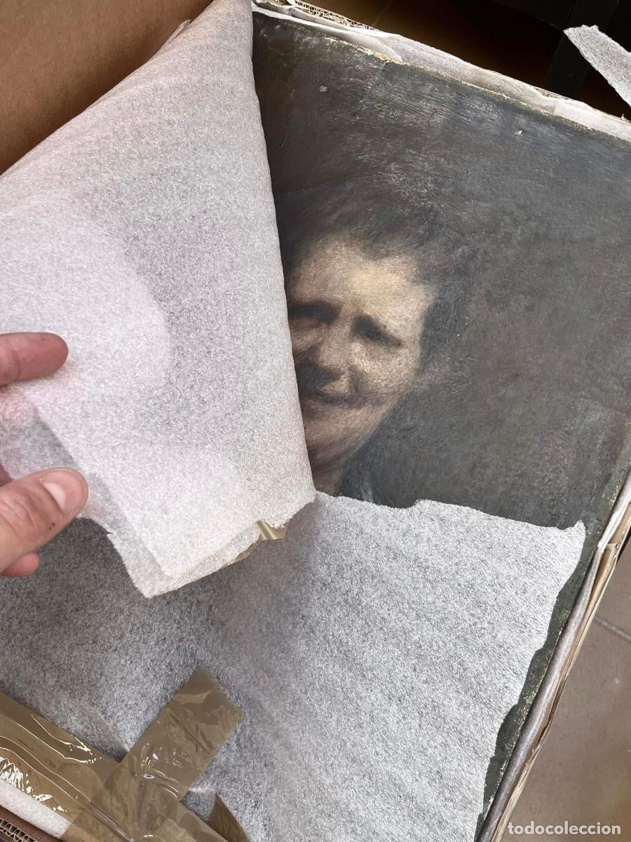 Arte: Pinturas de Pietro Fassi