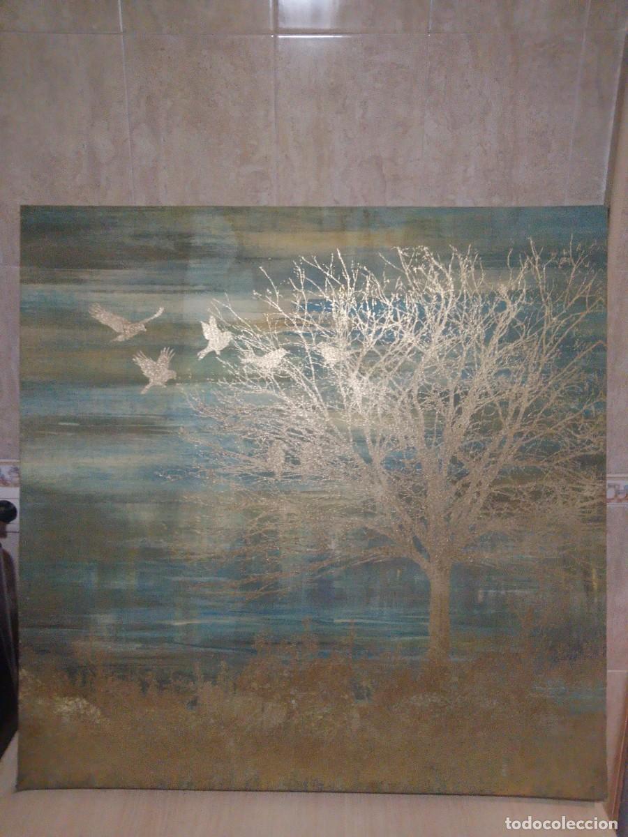 Arte: Pintura abstracta de Ren-wil