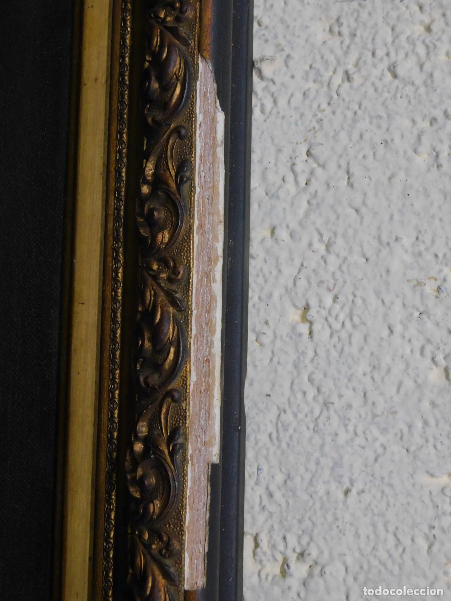 Arte: &Oacute;LEO SOBRE TELA - M. VENDRELL - Foto 5