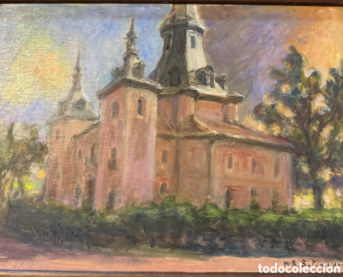 Arte: Rosario &Aacute;lvarez de Soto Mayor 26x35
