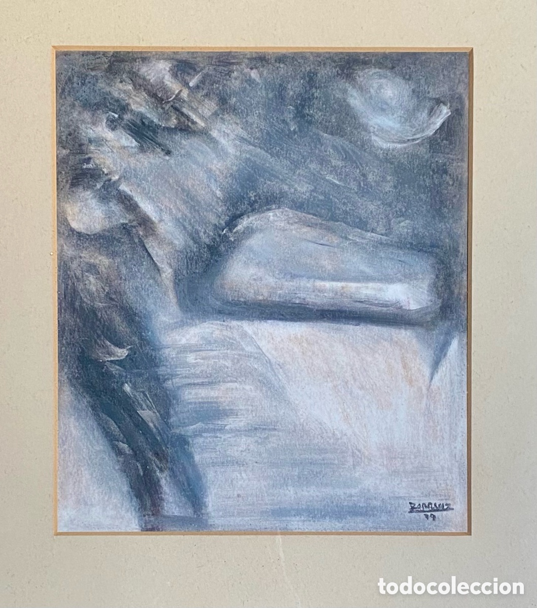 Arte: Obra original Zarranz 79 - Foto 1