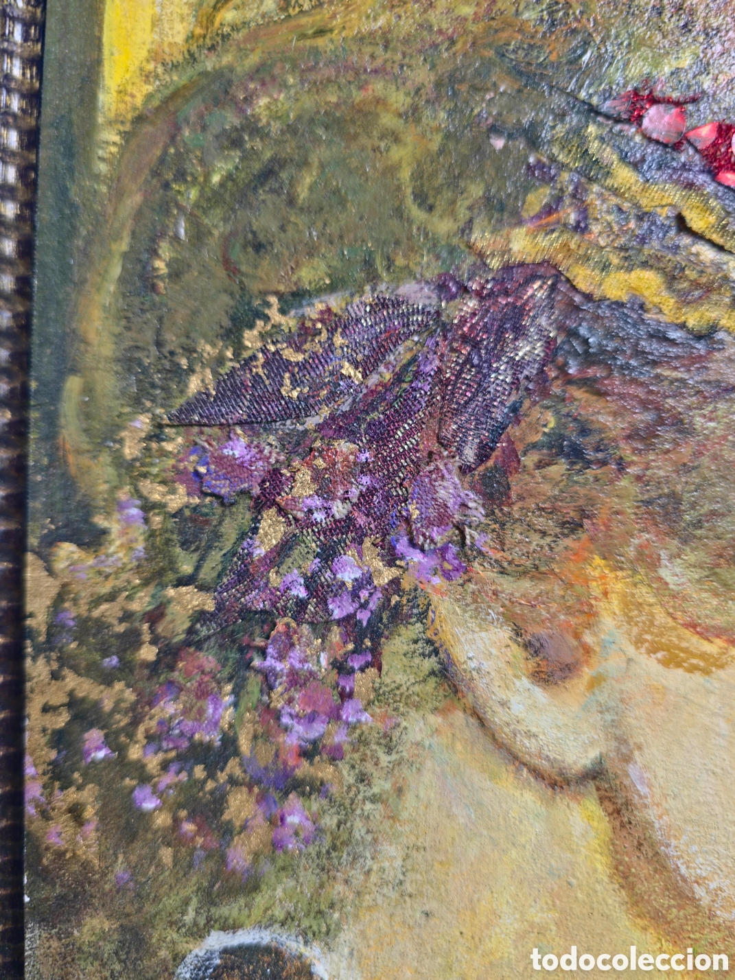 Arte: Retrato de Chica por Josefina Coderch - Foto 5