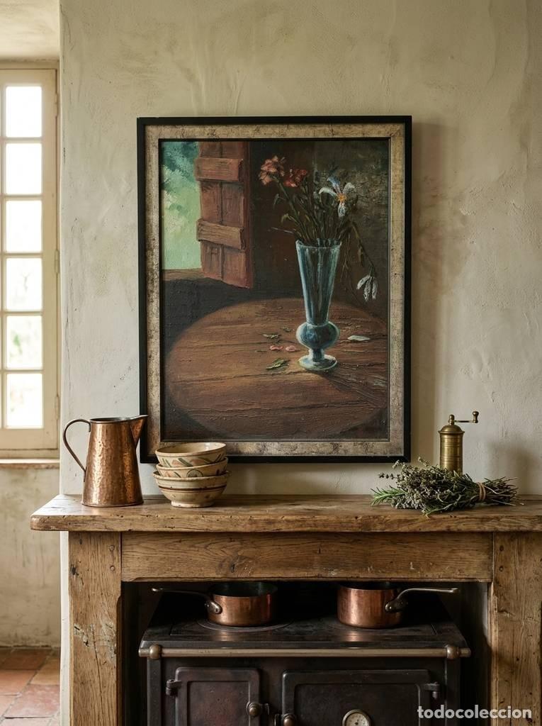 Arte: &Oacute;LEO JARR&Oacute;N FLORES..