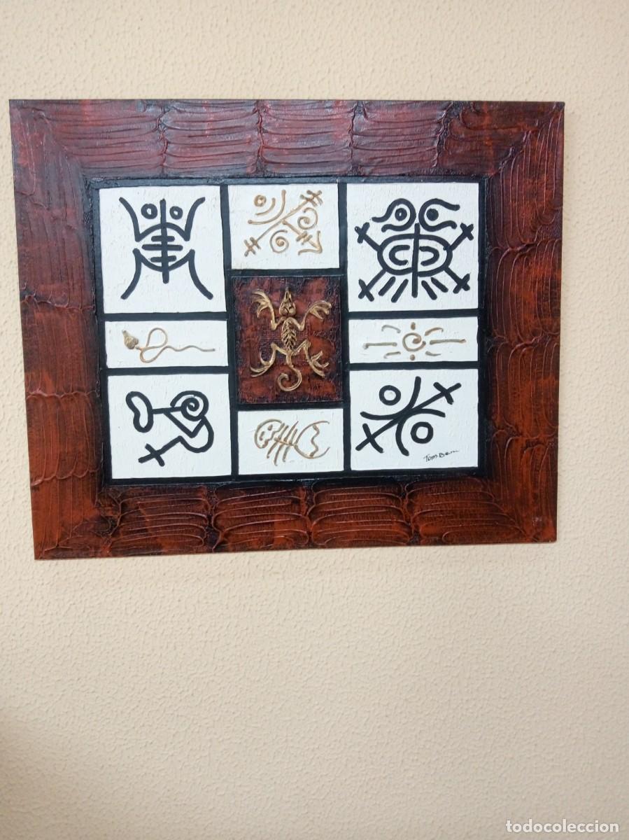 Arte: Cuadro R. Dominicana 3