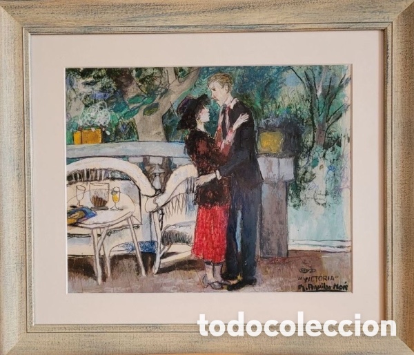 Arte: Victoria de Aguilar Mor&eacute;