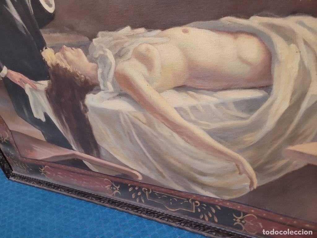 Arte: OBRA &iexcl;TEN&Iacute;A CORAZ&Oacute;N! SIMONET - Foto 5