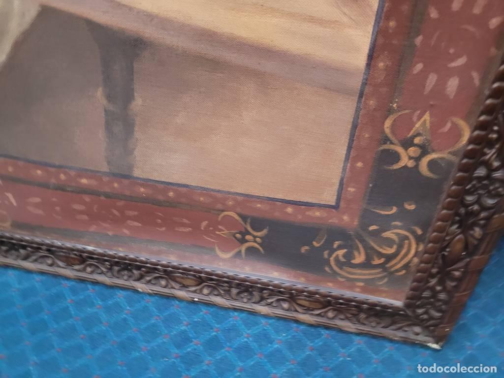 Arte: OBRA &iexcl;TEN&Iacute;A CORAZ&Oacute;N! SIMONET - Foto 8