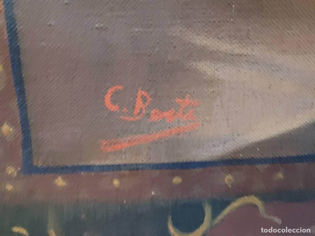 Arte: OBRA &iexcl;TEN&Iacute;A CORAZ&Oacute;N! SIMONET - Foto 9