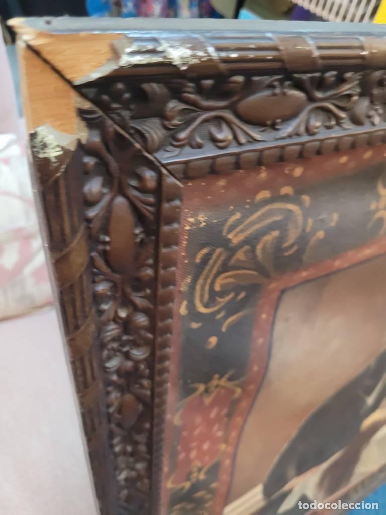 Arte: OBRA &iexcl;TEN&Iacute;A CORAZ&Oacute;N! SIMONET - Foto 10