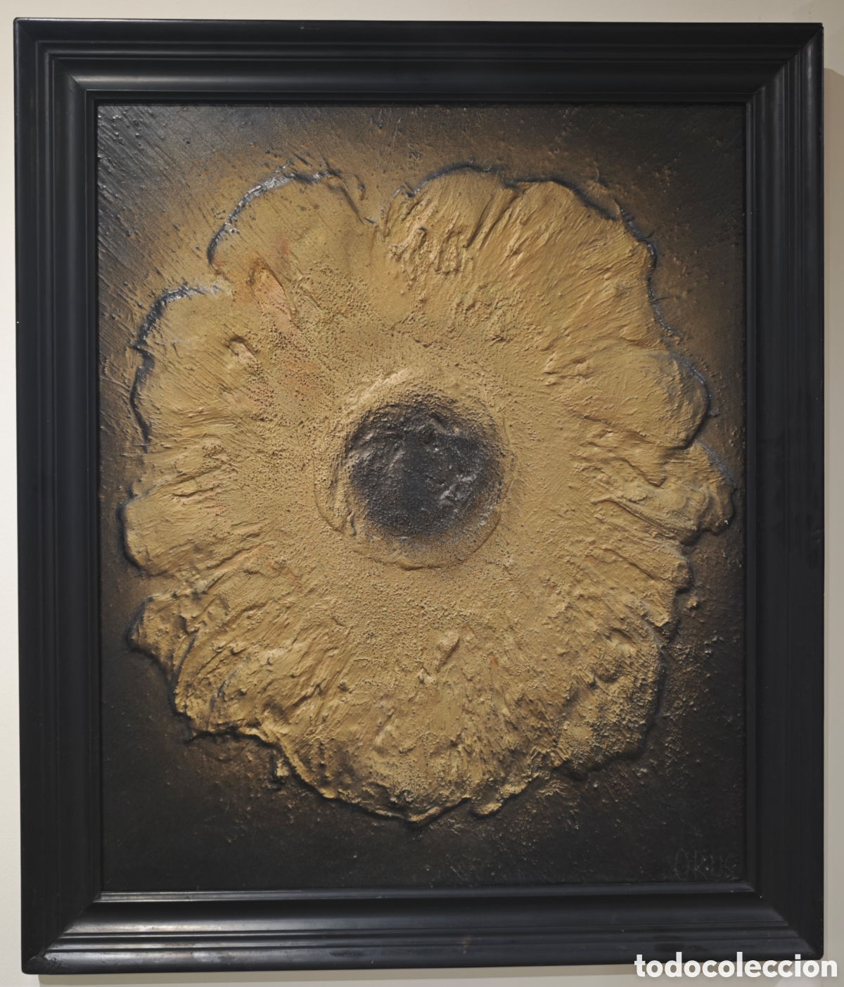 Arte: Jos&eacute; Or&uacute;s (1931-2014)