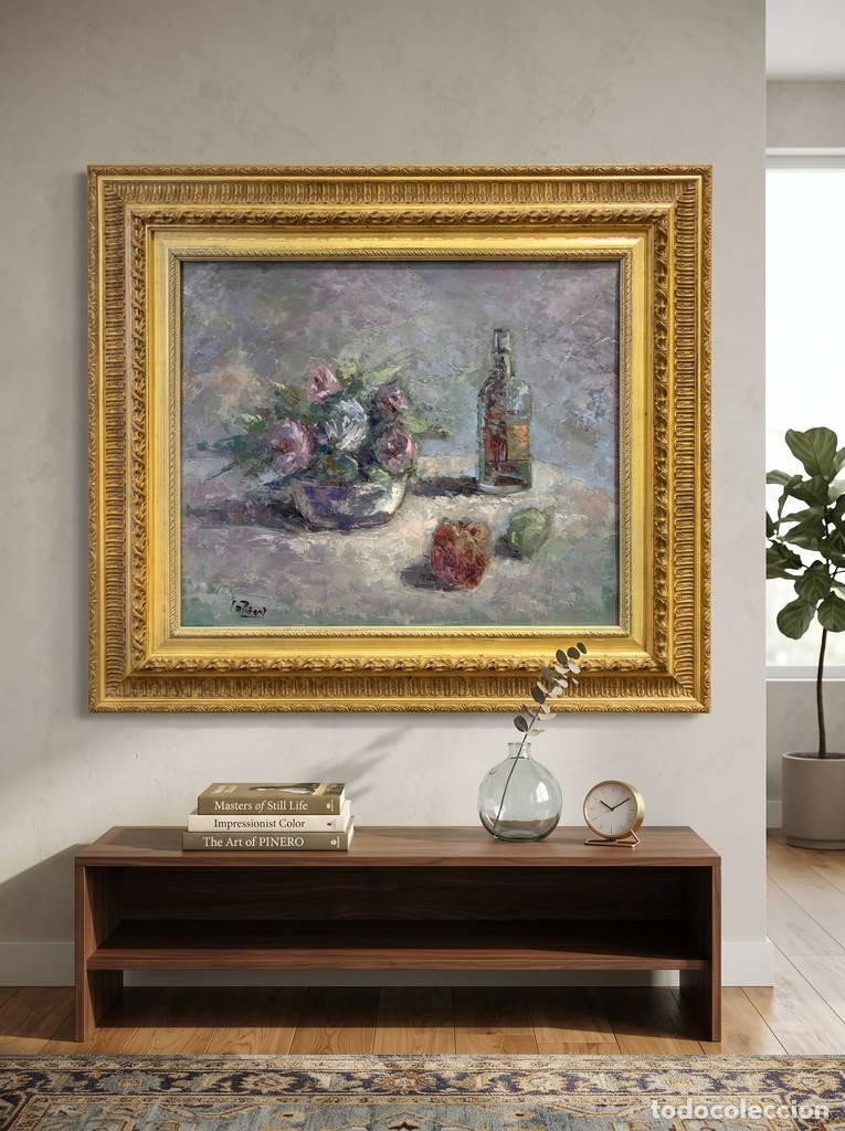 Arte: PINTURA POST-IMPRESIONISTA