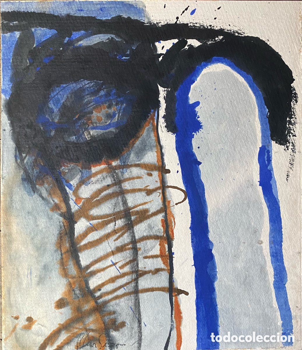 Arte: Obra original Albert Pavel - Foto 2
