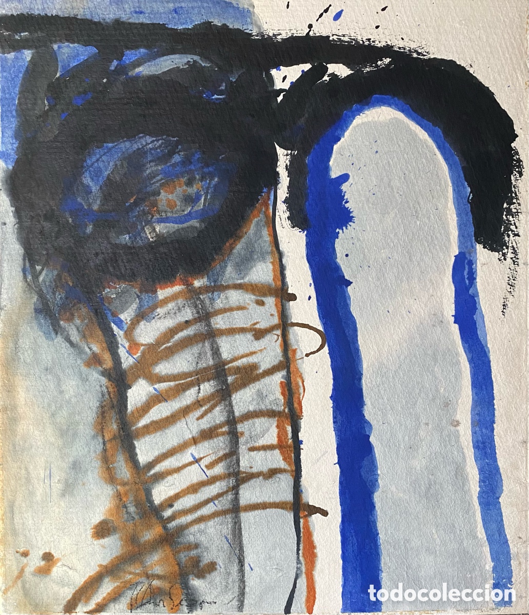 Arte: Obra original Albert Pavel - Foto 3