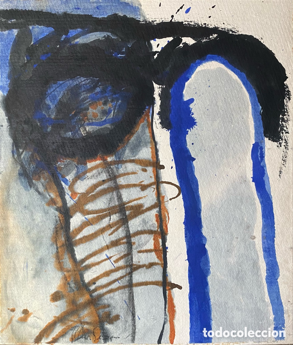 Arte: Obra original Albert Pavel - Foto 4