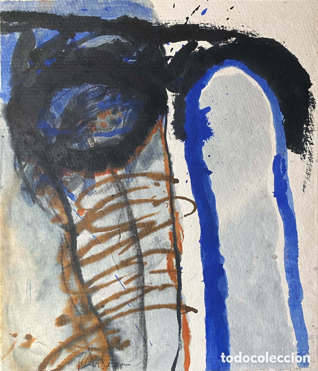 Arte: Obra original Albert Pavel - Foto 5