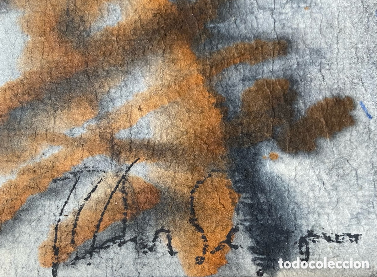Arte: Obra original Albert Pavel - Foto 6