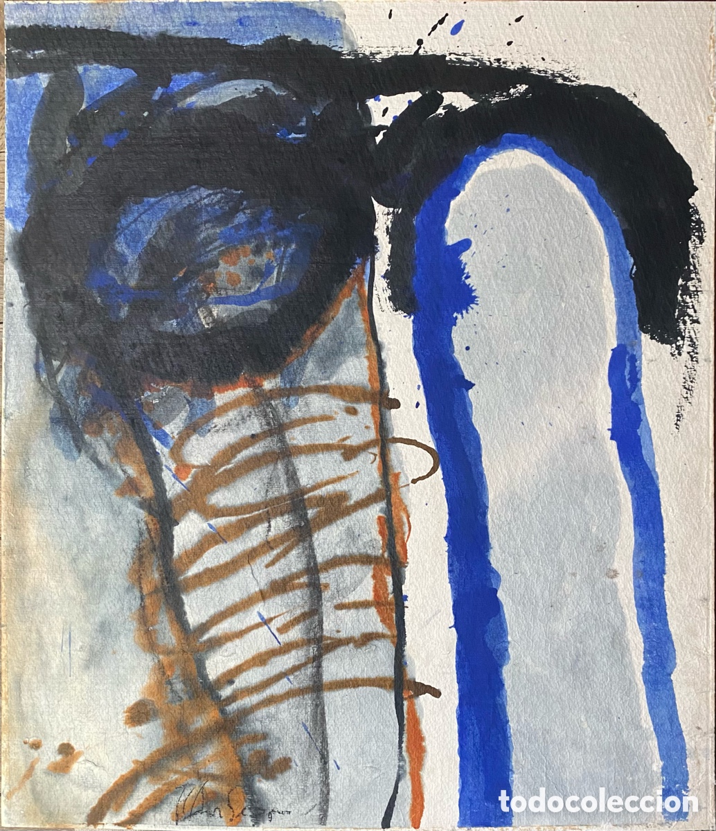 Arte: Obra original Albert Pavel - Foto 1