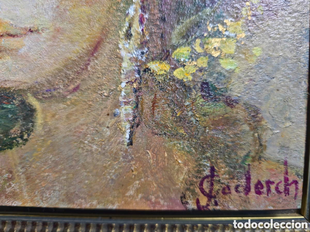 Arte: Retrato por Josefina Coderch - Foto 7