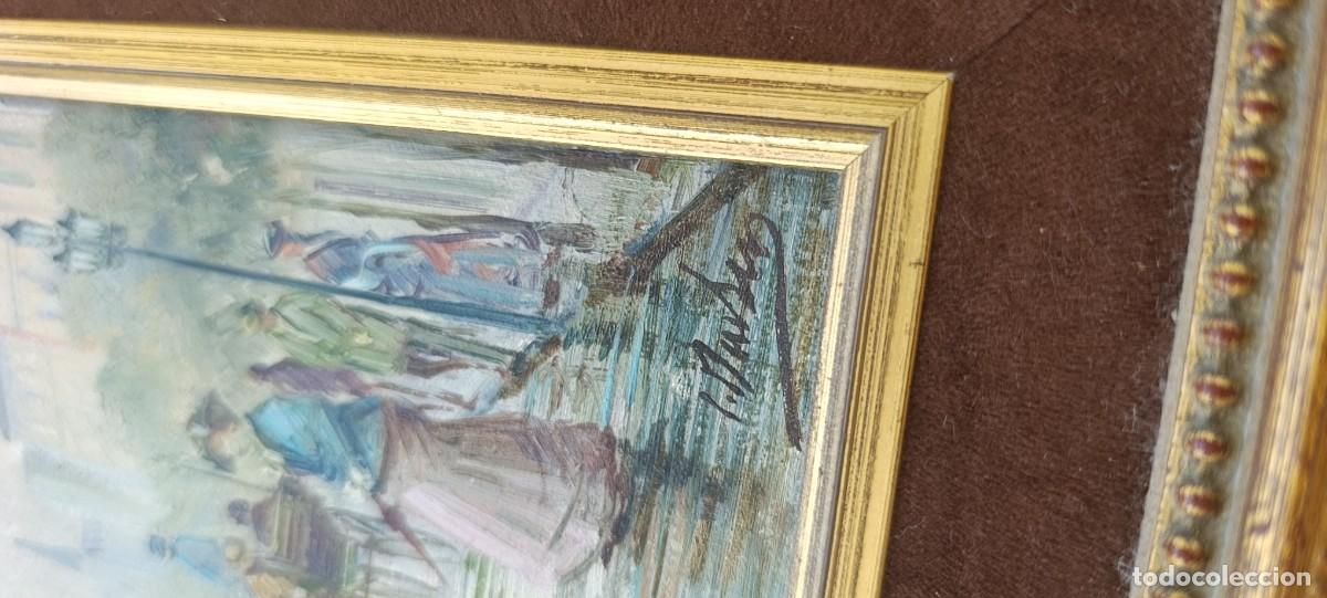 Arte: acuarelas firmadas Barber - Foto 6
