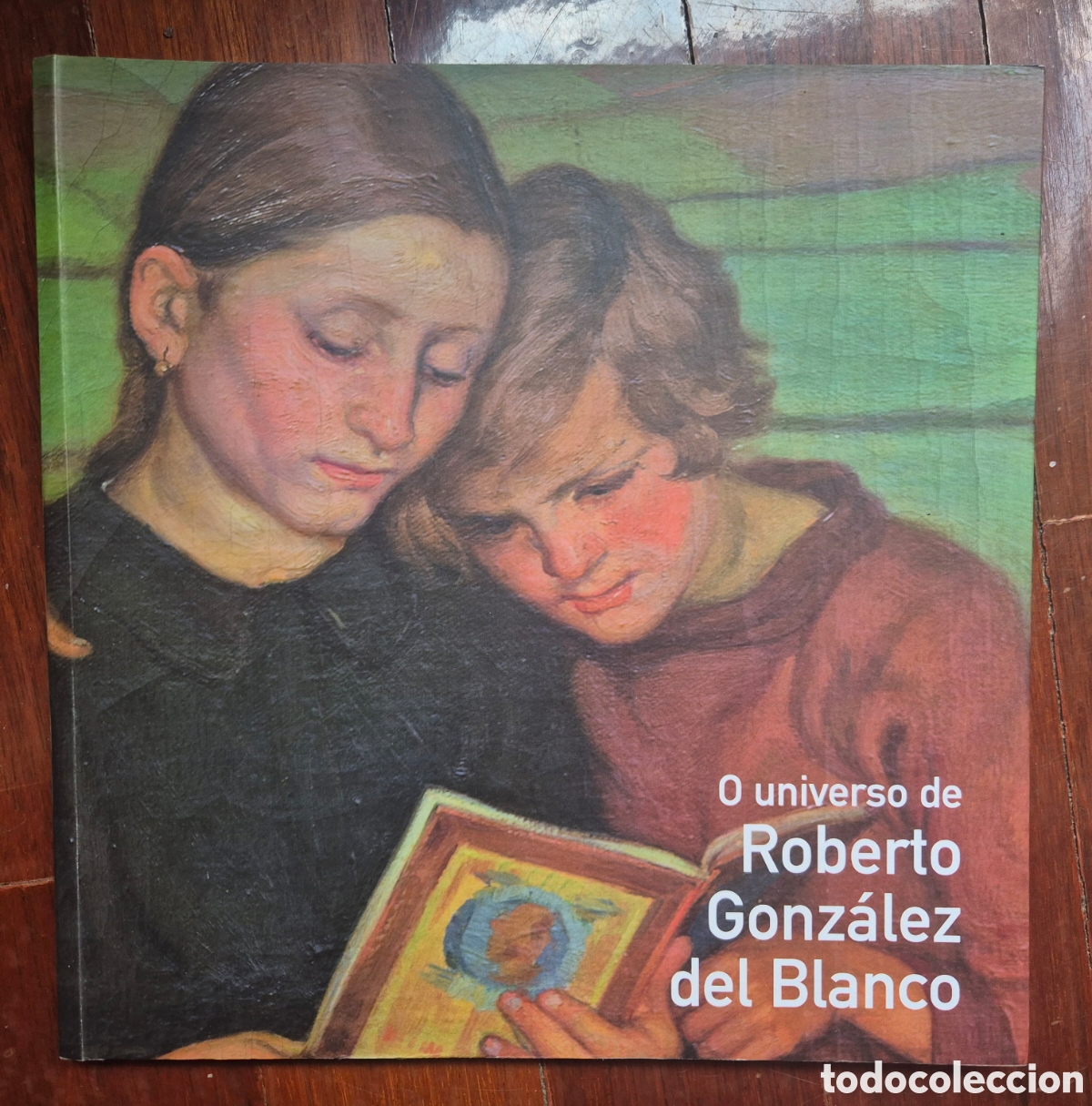 Arte: Roberto Gonzalez del Blanco - Foto 5