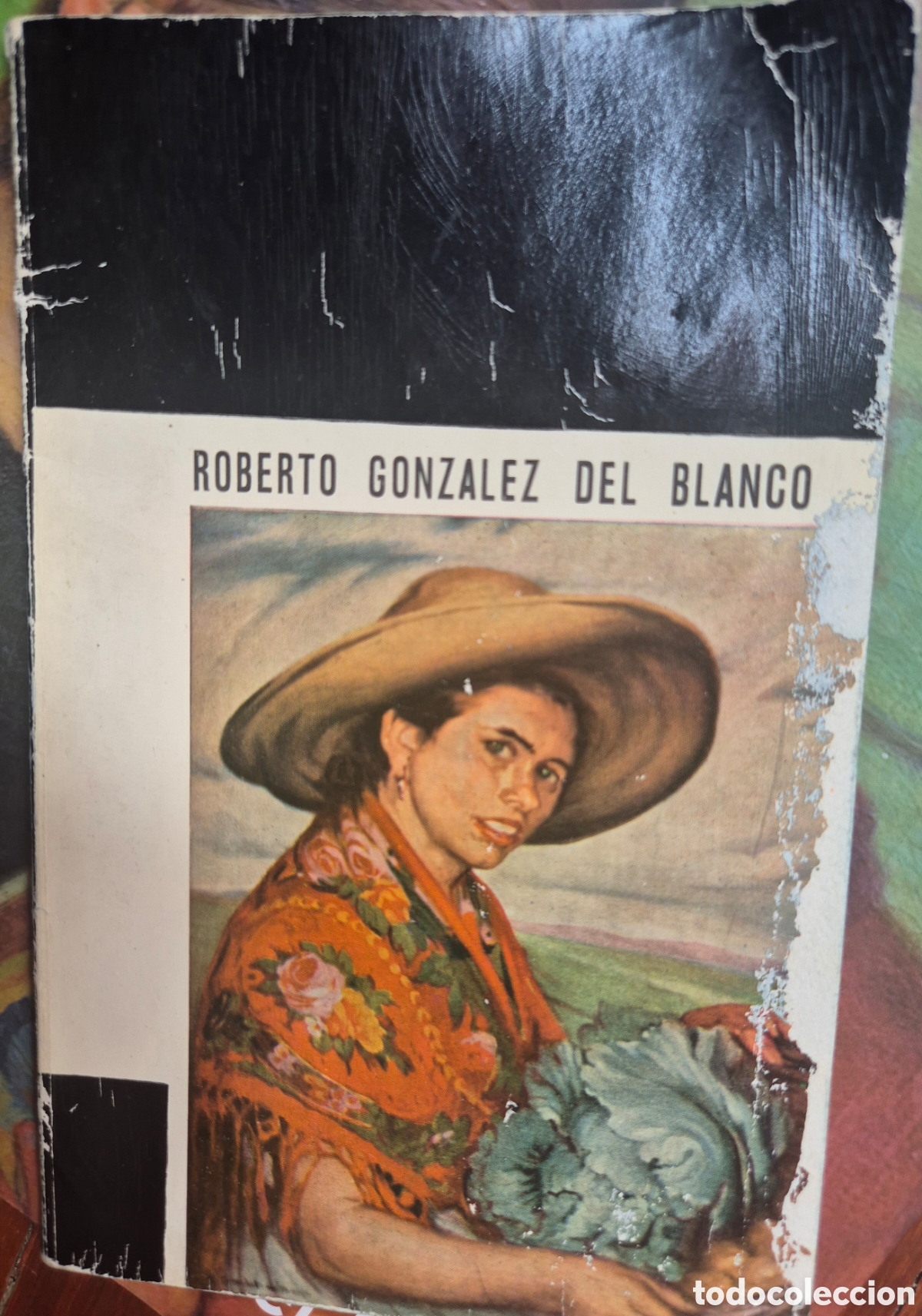 Arte: Roberto Gonzalez del Blanco - Foto 6