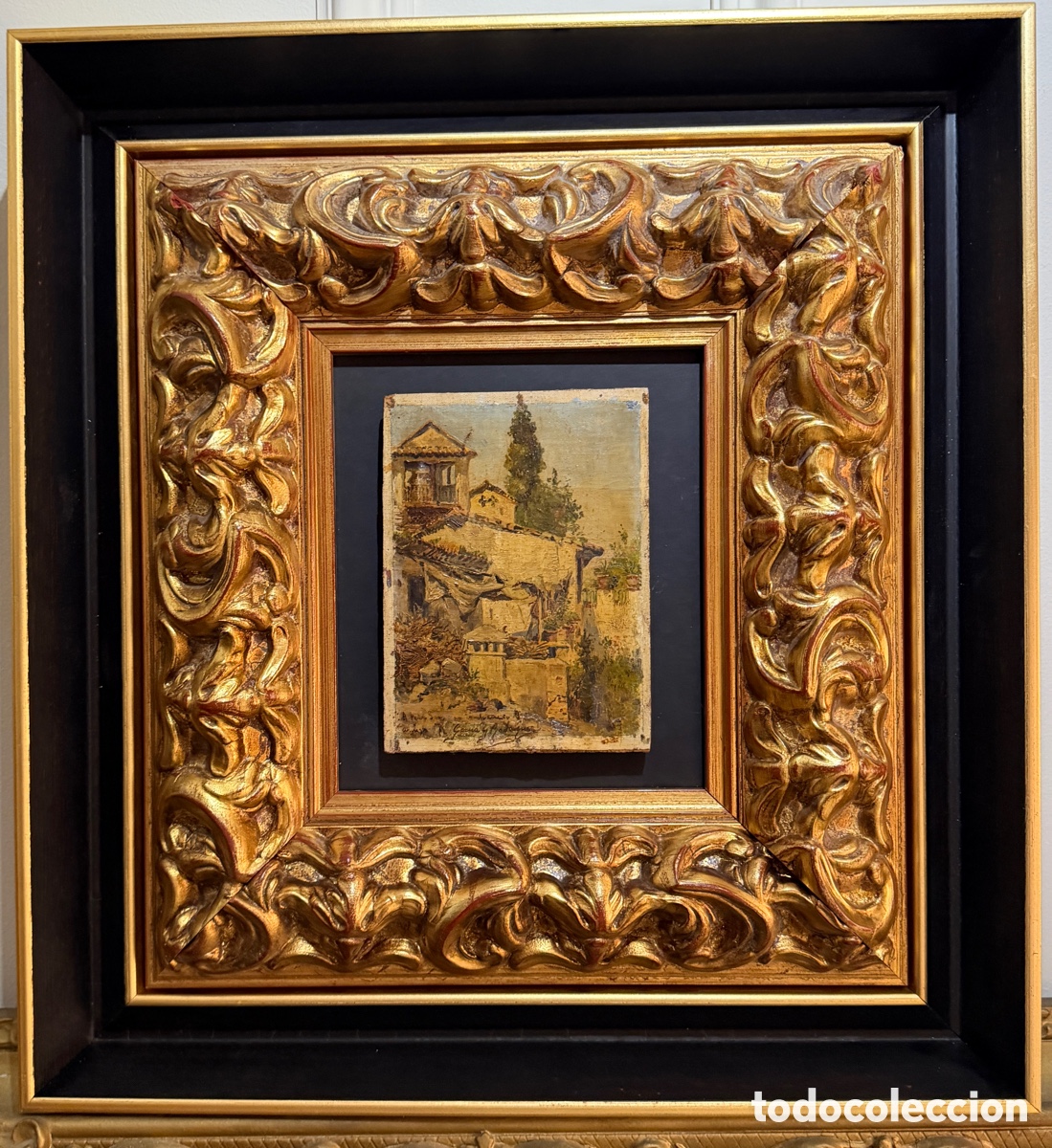Arte: Manuel Garc&iacute;a y Rodr&iacute;guez (1863&ndash;1925) - Foto 1
