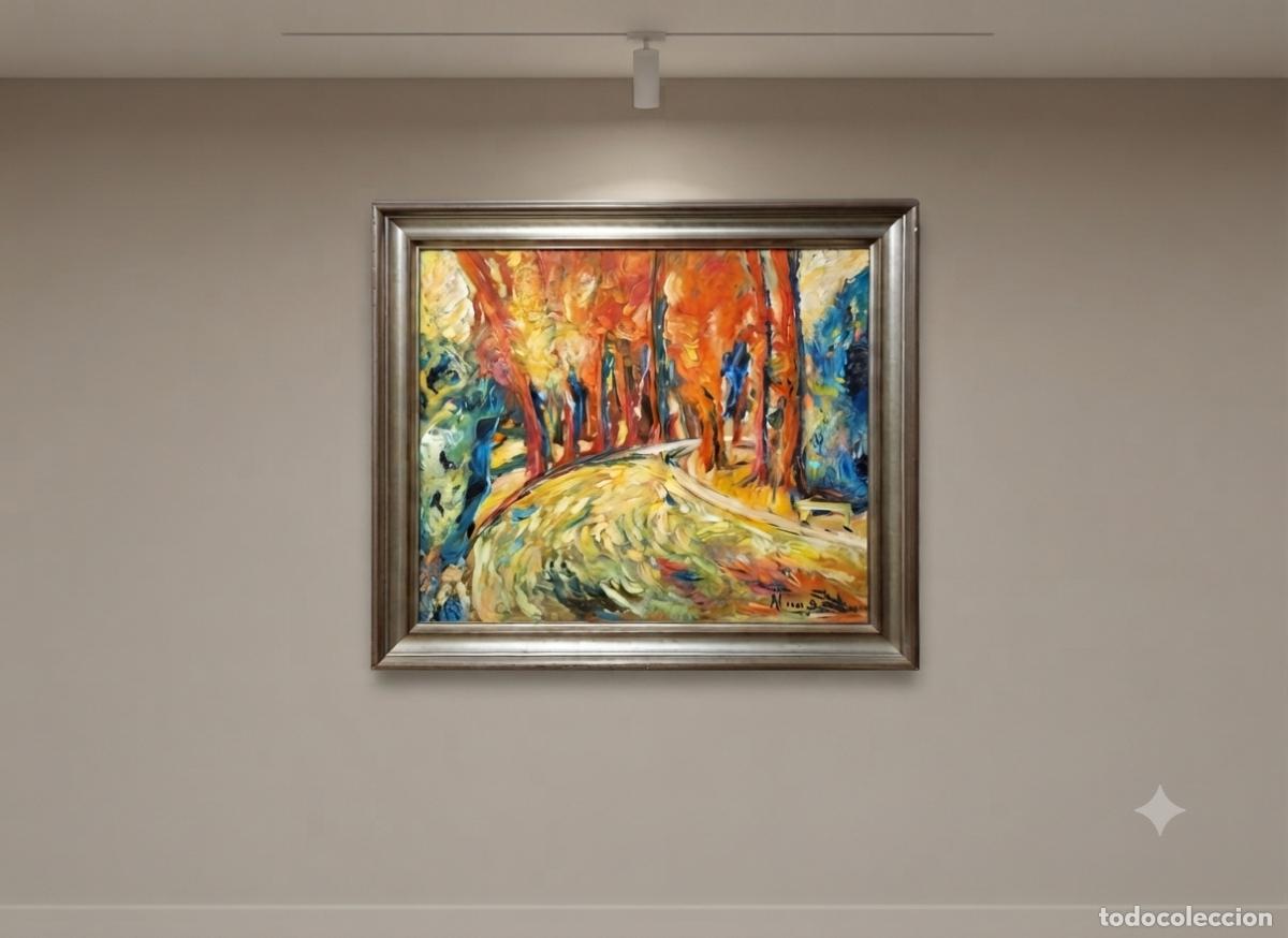 Arte: Alicia Bar&aacute;. Sin t&iacute;tulo. O / T