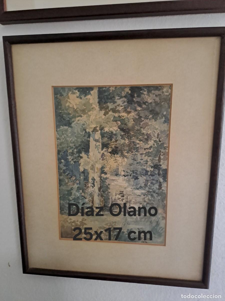 Arte: Pintura vasca de diferentes autores de renombre: D&iacute;az Olano, Aldecoa, Maetzu, Urbanas y Dubl&aacute;n y Ur