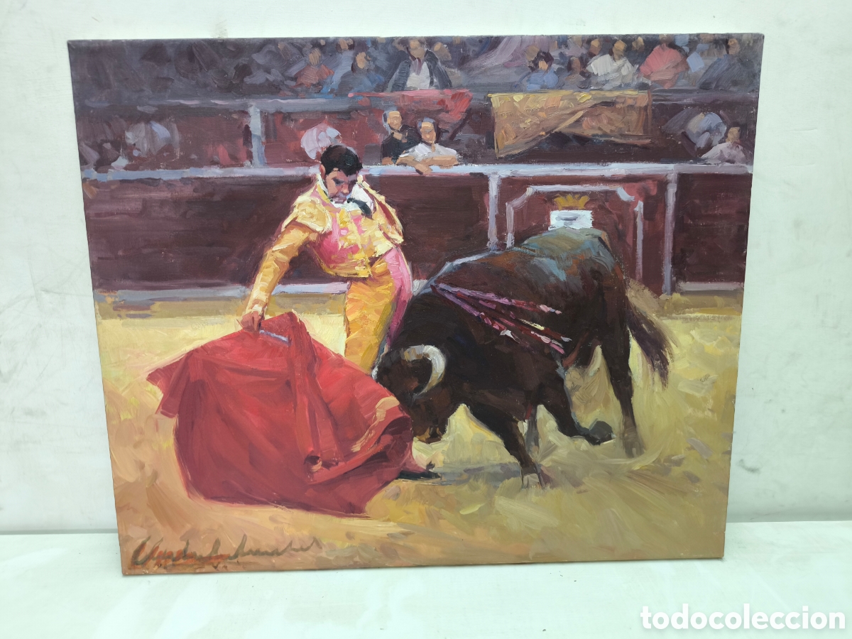 Art: Jos&eacute; Mar&iacute;a Arenas.......