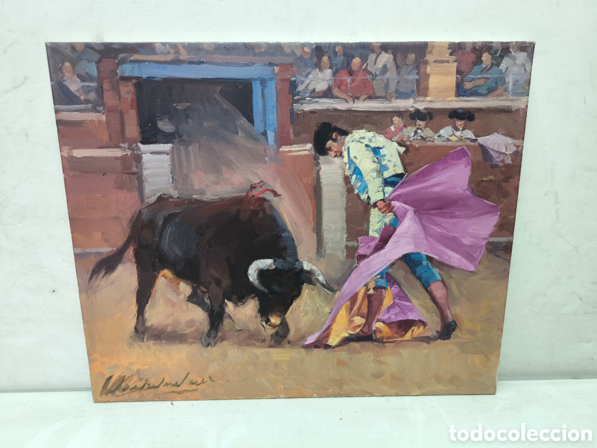 Art: Fco Ribera Ord&oacute;&ntilde;ez......