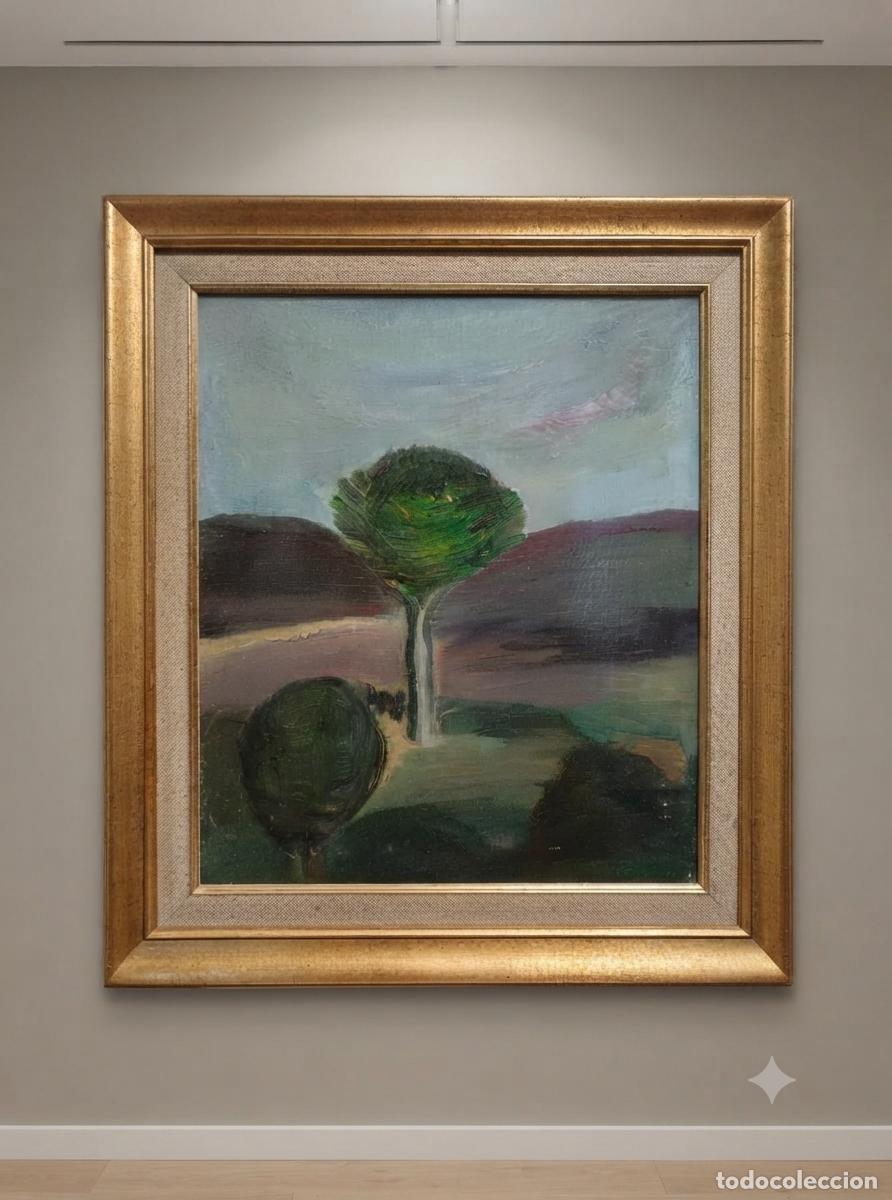 Kunst: Eiravella. Sin t&iacute;tulo. O/L