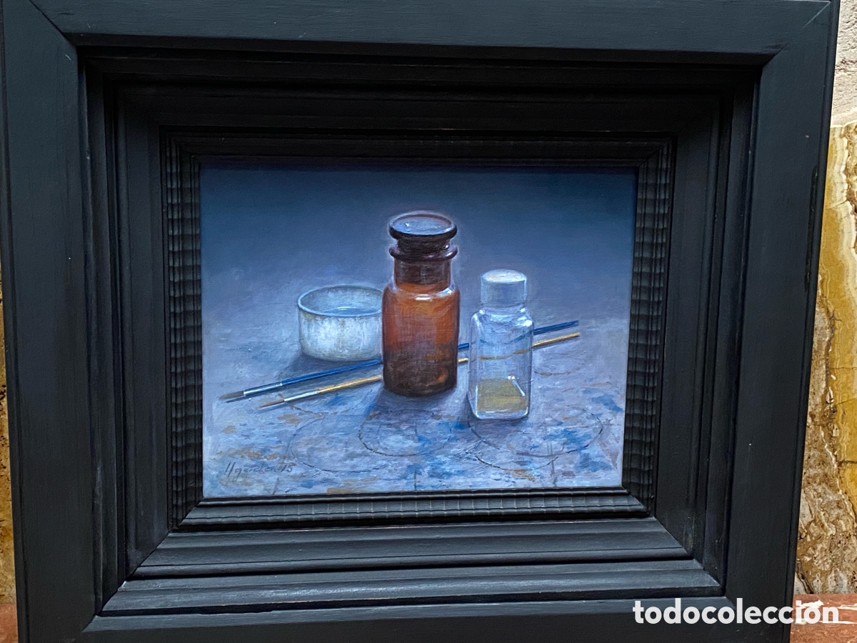 Arte: Bodeg&oacute;n, De Francisco Ugeda - Foto 3