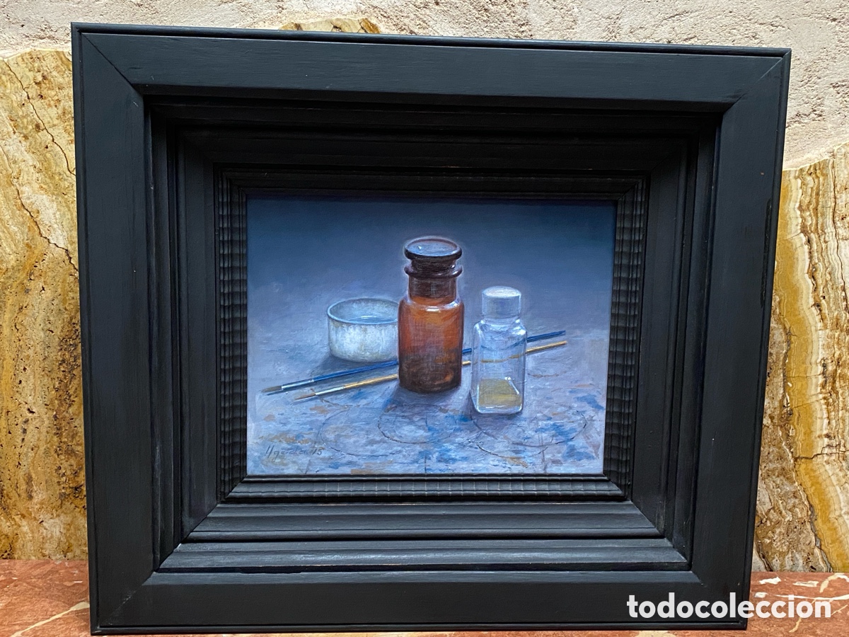 Arte: Bodeg&oacute;n, De Francisco Ugeda - Foto 4