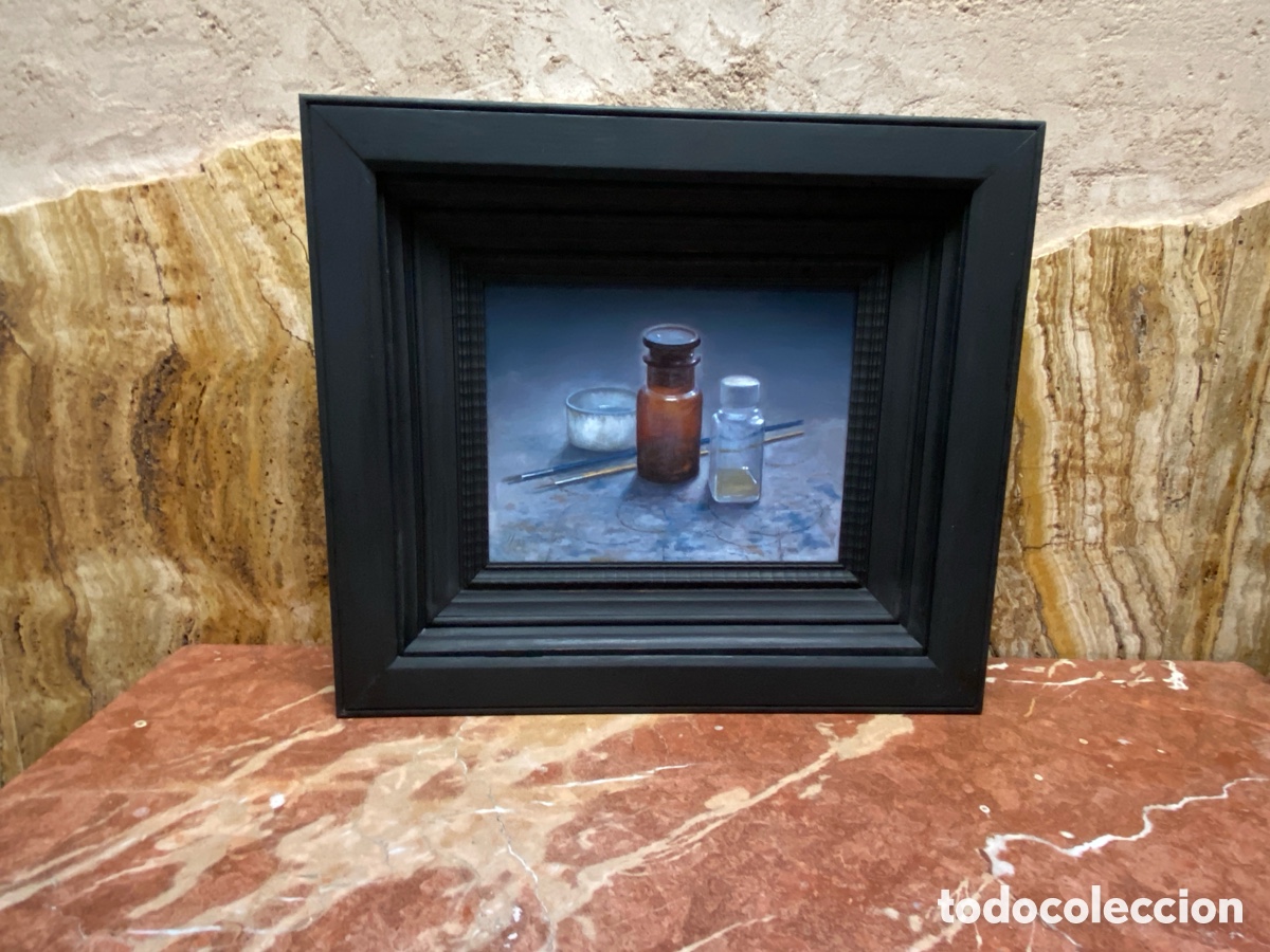 Arte: Bodeg&oacute;n, De Francisco Ugeda - Foto 6