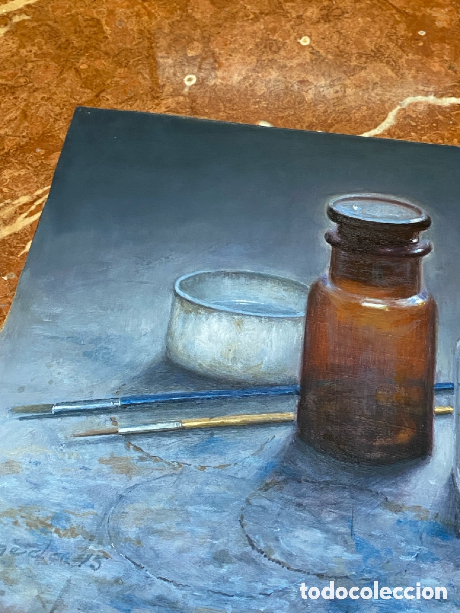 Arte: Bodeg&oacute;n, De Francisco Ugeda - Foto 7