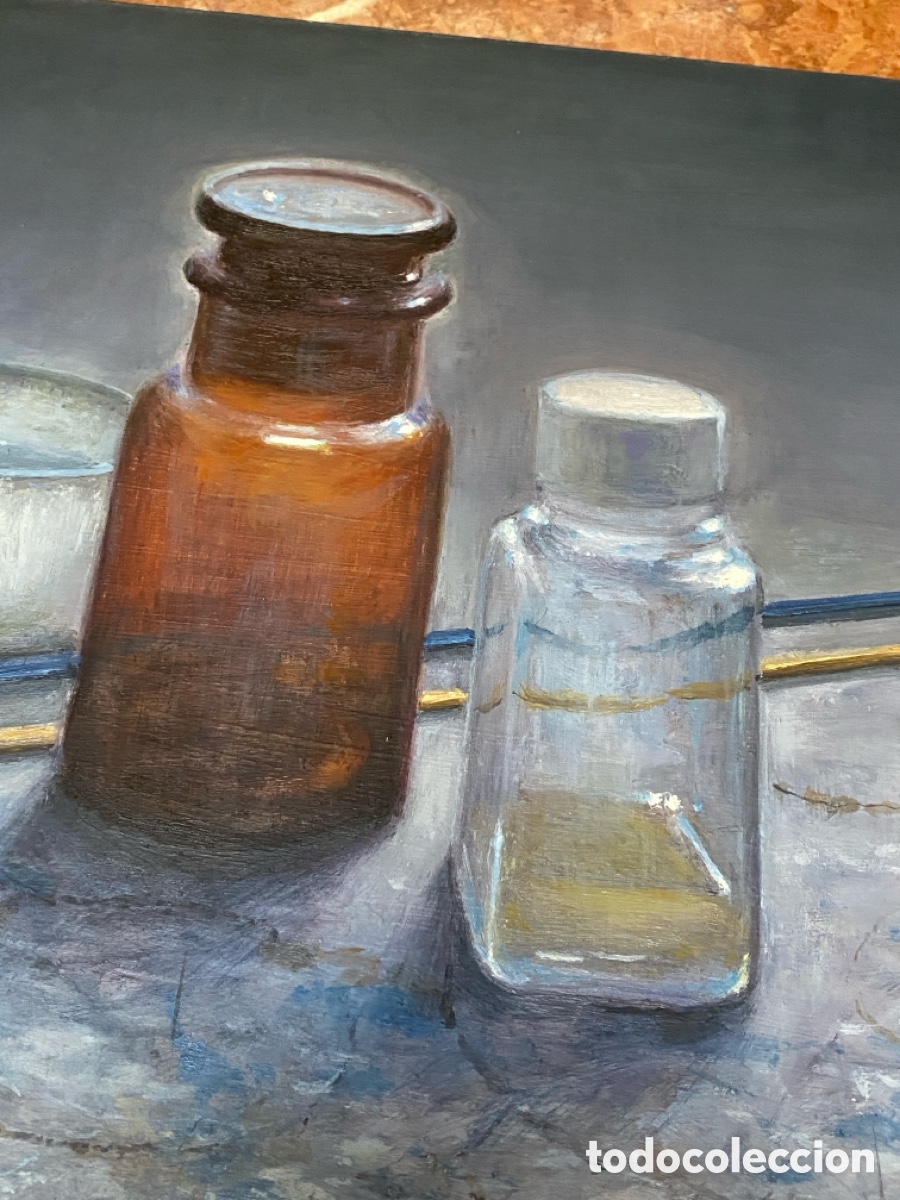 Arte: Bodeg&oacute;n, De Francisco Ugeda - Foto 10