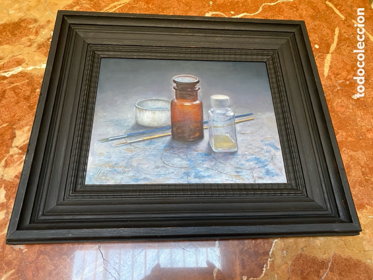 Arte: Bodeg&oacute;n, De Francisco Ugeda - Foto 12
