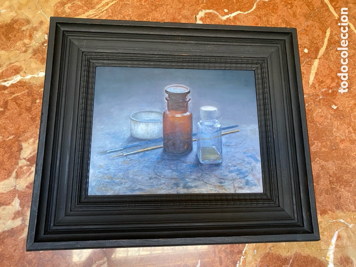 Arte: Bodeg&oacute;n, De Francisco Ugeda - Foto 13