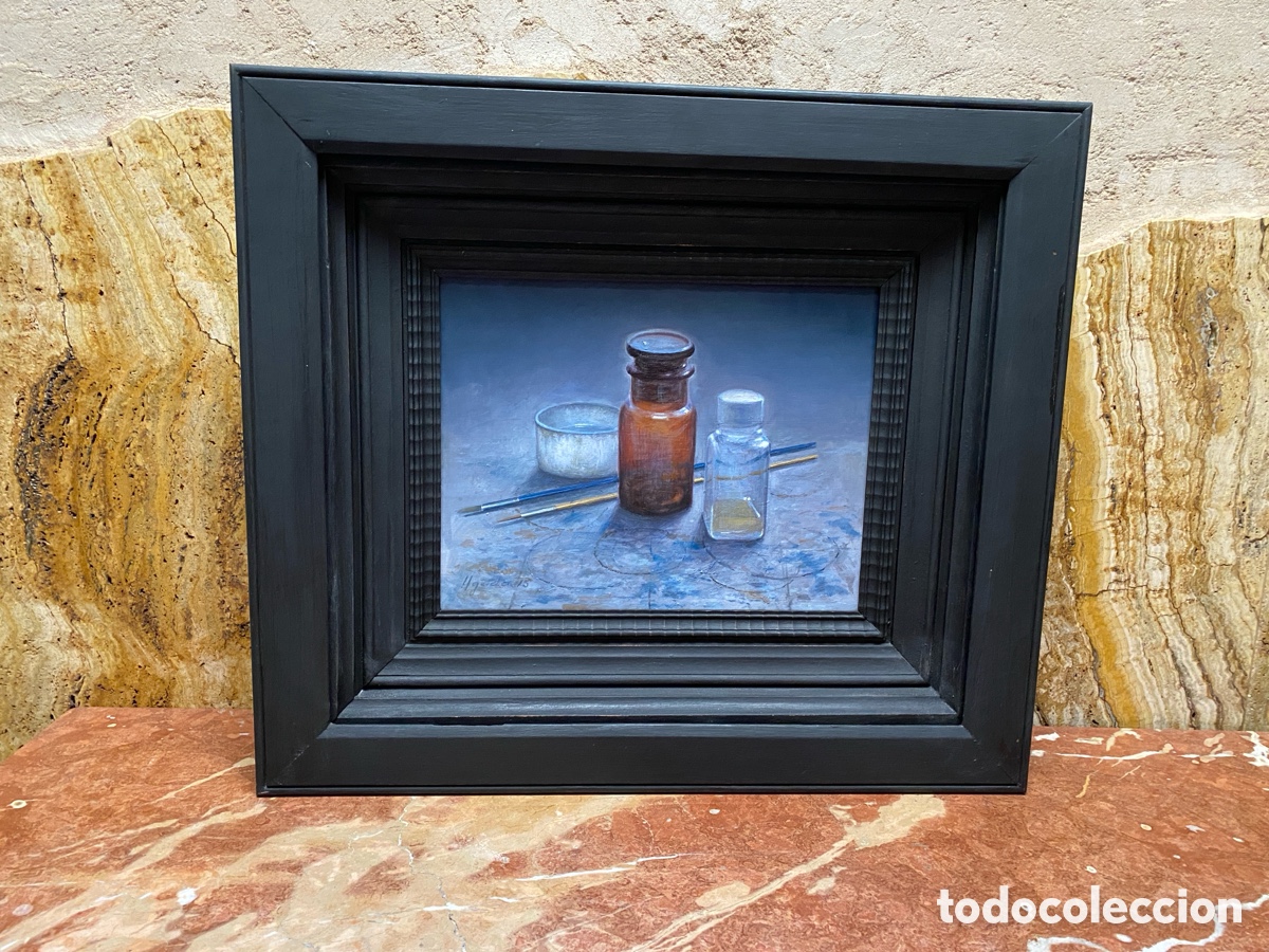 Arte: Bodeg&oacute;n, De Francisco Ugeda - Foto 14