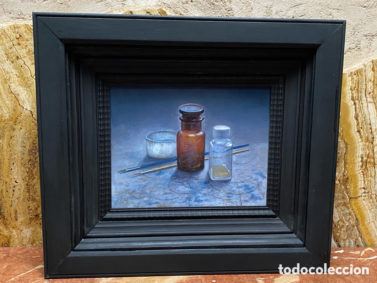 Arte: Bodeg&oacute;n, De Francisco Ugeda - Foto 15