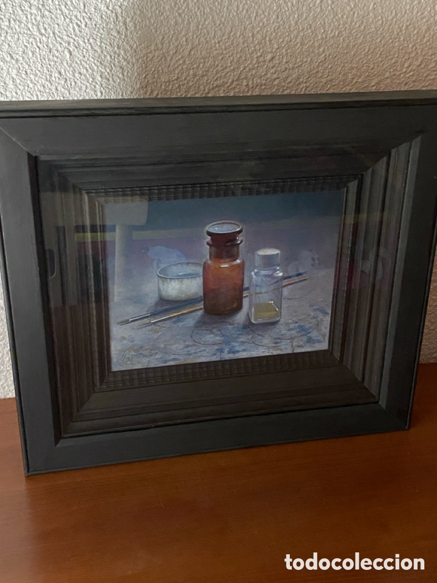 Arte: Bodeg&oacute;n, De Francisco Ugeda - Foto 16