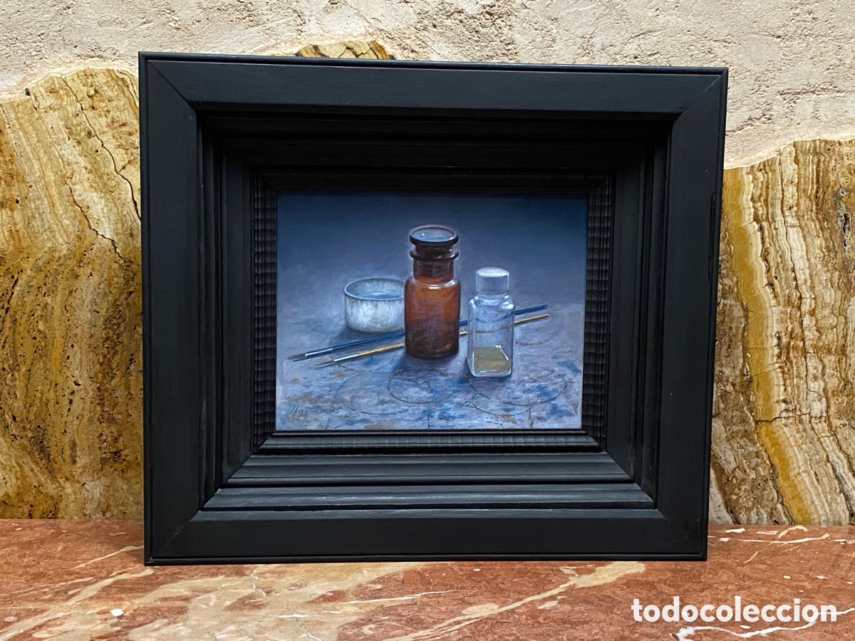 Arte: Bodeg&oacute;n, De Francisco Ugeda