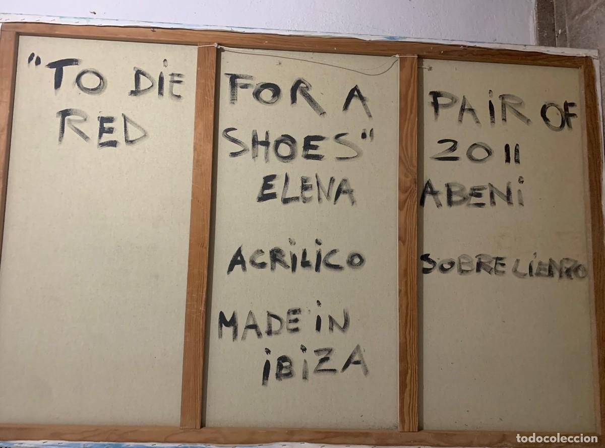 Arte: Cuadro de Elena Abeni - Foto 2