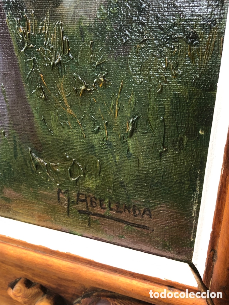 Arte: Manuel Abelenda Zapata - Foto 13