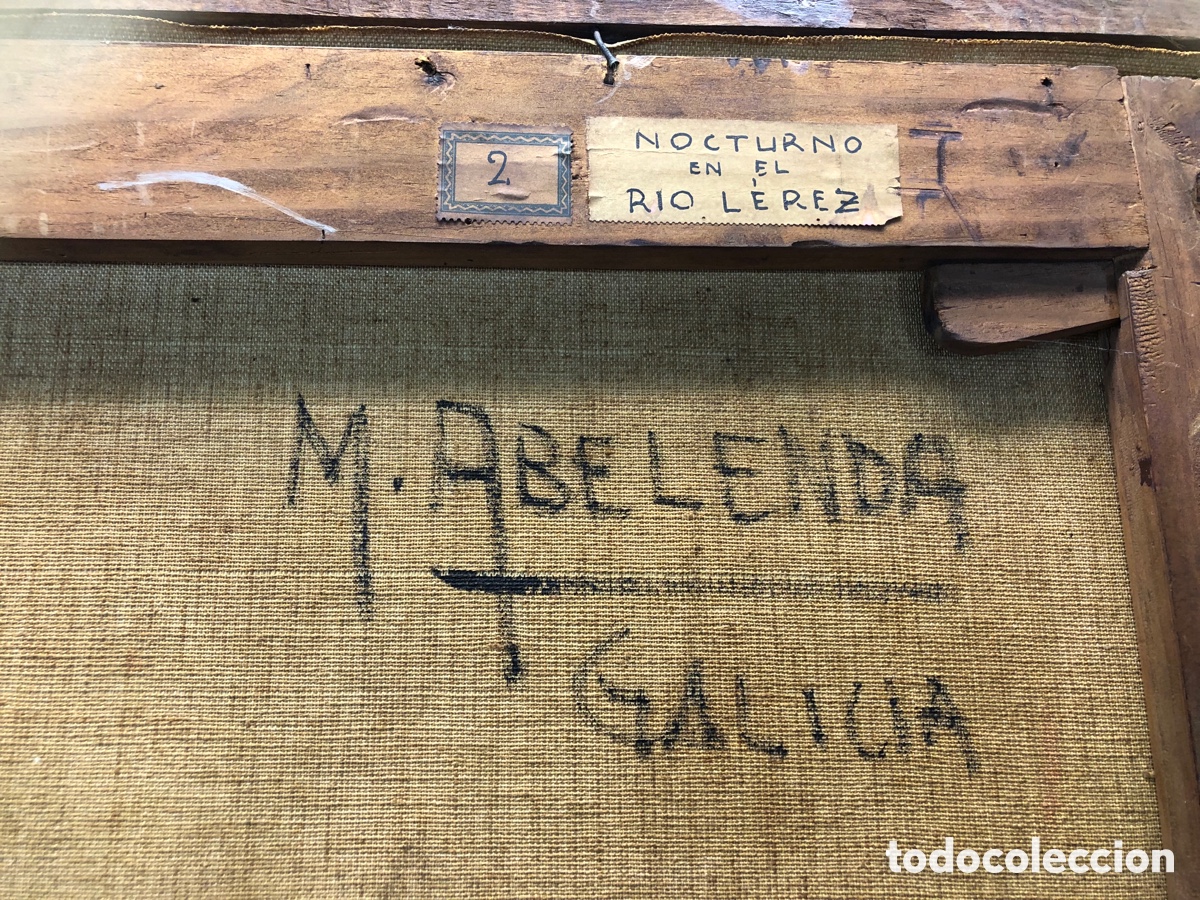 Arte: Manuel Abelenda Zapata - Foto 25