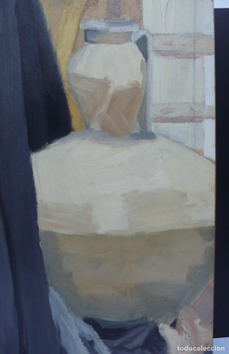 Arte: PINTURA OLEO DE BODEGON - Foto 2